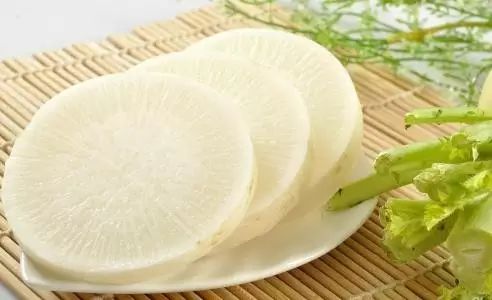 蘿卜的吃法 蘿卜的吃法