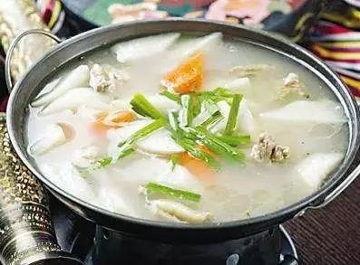 蘿卜的吃法 蘿卜的吃法
